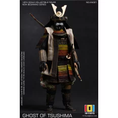 Samurai B Collectible...