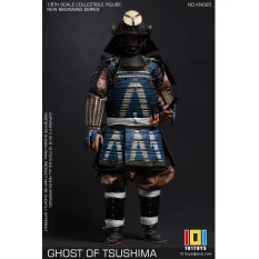 Samurai A Collectible...