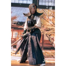 Kendo Girl Tama Tsuru...
