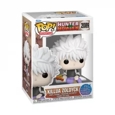 Hunter x Hunter POP!...