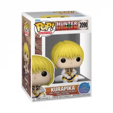 Hunter x Hunter POP!...
