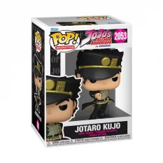 JoJo´s Bizarre Adventure...