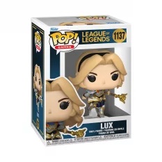 League of Legends POP!...