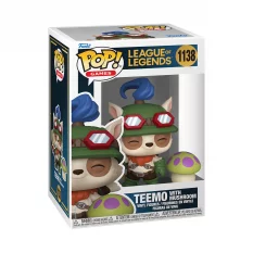 League of Legends POP!...
