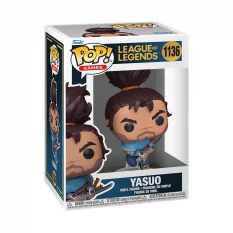 League of Legends POP!...