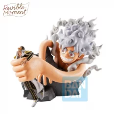 One Piece Figurine...