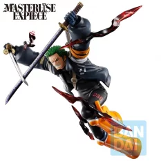 One Piece Figurine...