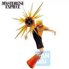 One Piece Figurine...