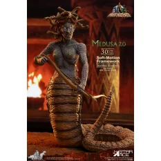 Ray Harryhausen Statue...