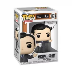 The Office POP! Sayings...