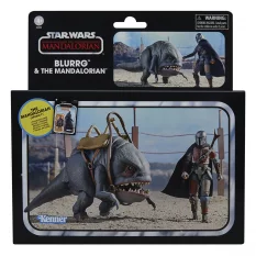 Star Wars: The Mandalorian...