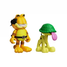 Garfield Pack de 2 Action...