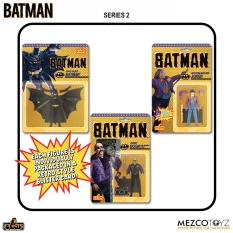 Batman (1989) Set of 3...