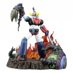 Goldorak (Grendizer) Figure...