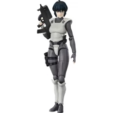 Ghost in the Shell Action...