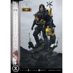 Death Stranding 2: On the...