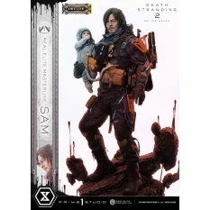 Death Stranding 2: On the...