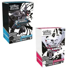 Pokémon JCC EV10.5 Ecarlate...