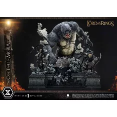 Lord of the Rings Statue...