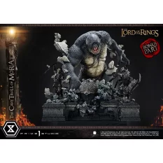 Lord of the Rings Statue...