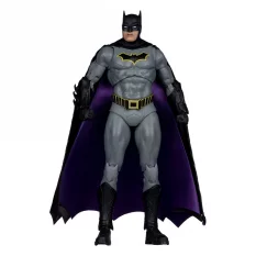 DC Rebirth DC Multiverse...
