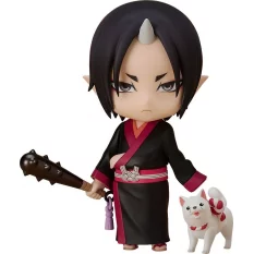 Hozuki no Reitetsu Action...