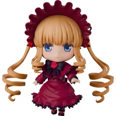 Rozen Maiden Action...