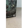 Condition : Figurine neuve en boite scellée. Boite endommagée