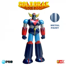 Goldorak Action Figurine...