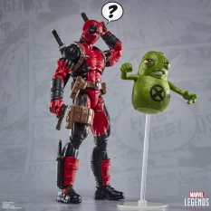 Marvel Legends Maximum...