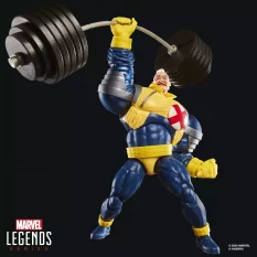 X-Factor Marvel Legends...