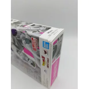 Condition : New figure in sealed box. Damaged box.