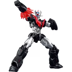 Mazinger Destroying Hell...