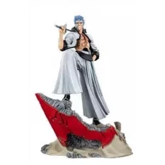 Bleach Grimmjow Jaggerjack...