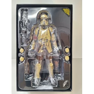 Condition : New Figure. Never displayed.