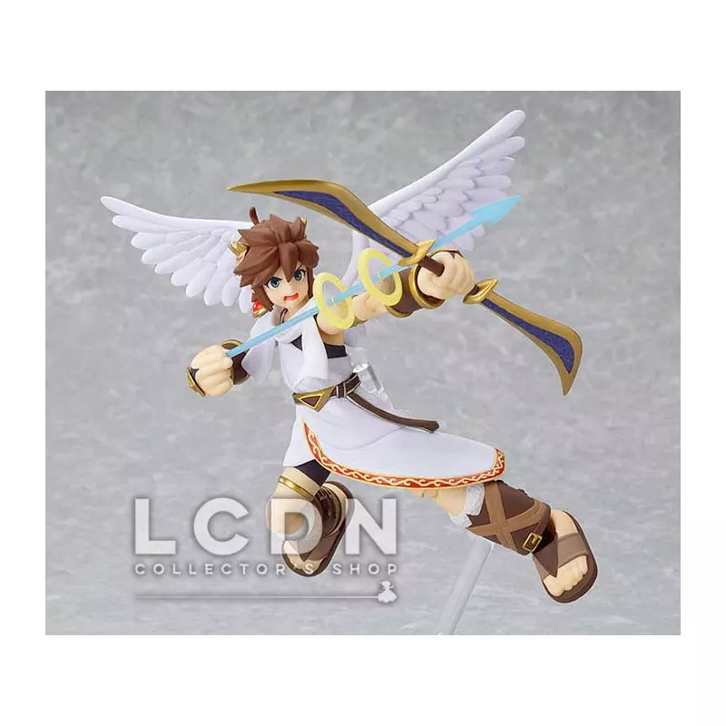 Kid icarus funko pop sale