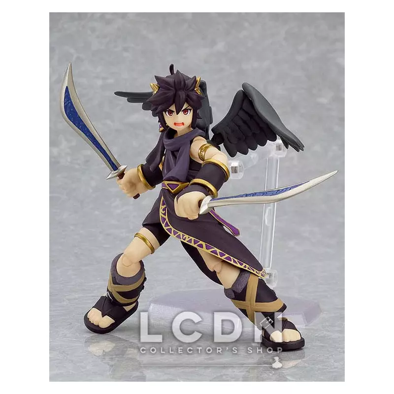 Kid icarus funko pop clearance