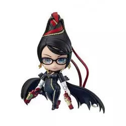 Bayonetta Nendoroid Action...