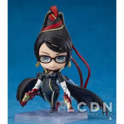 Bayonetta Nendoroid Action Figurine Bayonetta 12 cm