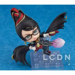 Bayonetta Nendoroid Action Figurine Bayonetta 12 cm
