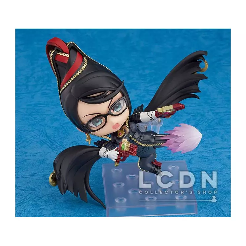 Bayonetta Nendoroid Action Figurine Bayonetta 12 cm