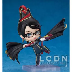 Bayonetta Nendoroid Action Figurine Bayonetta 12 cm