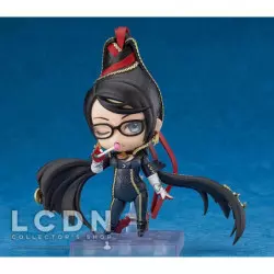 Bayonetta Nendoroid Action Figurine Bayonetta 12 cm