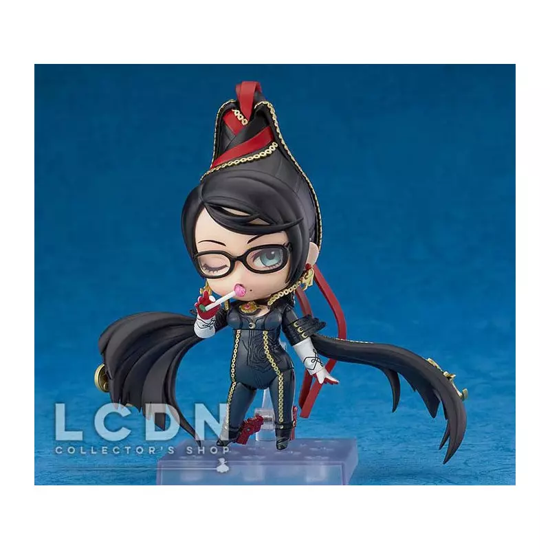 Bayonetta store action figure