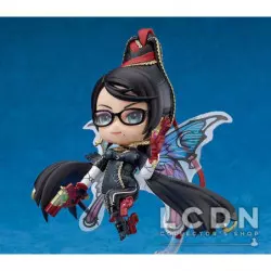 Bayonetta Nendoroid Action Figurine Bayonetta 12 cm