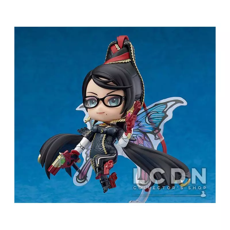 Bayonetta action figure clearance