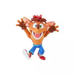 Crash Bandicoot Nendoroid...