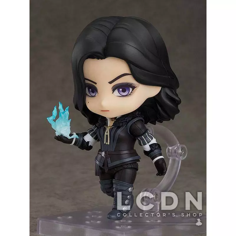 Witcher nendoroid sale