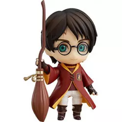 Harry Potter Nendoroid...