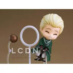 Harry Potter Nendoroid Action Figure Draco Malfoy Quidditch Ver. 10 cm